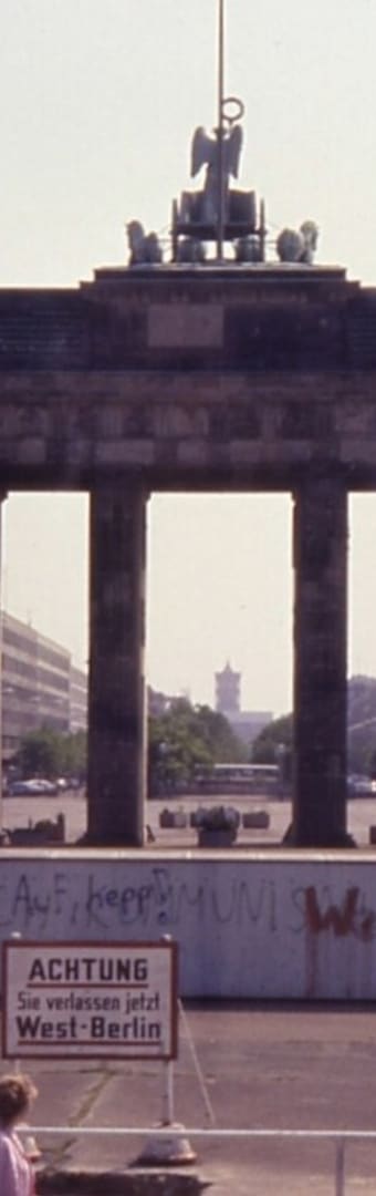 Brandenburger Tor