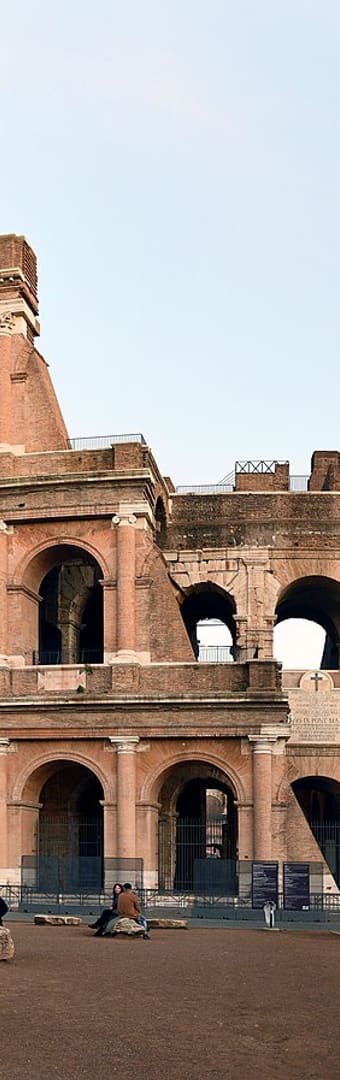The Colosseum