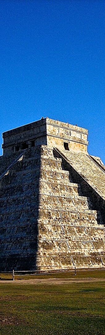 Chichén Itzá