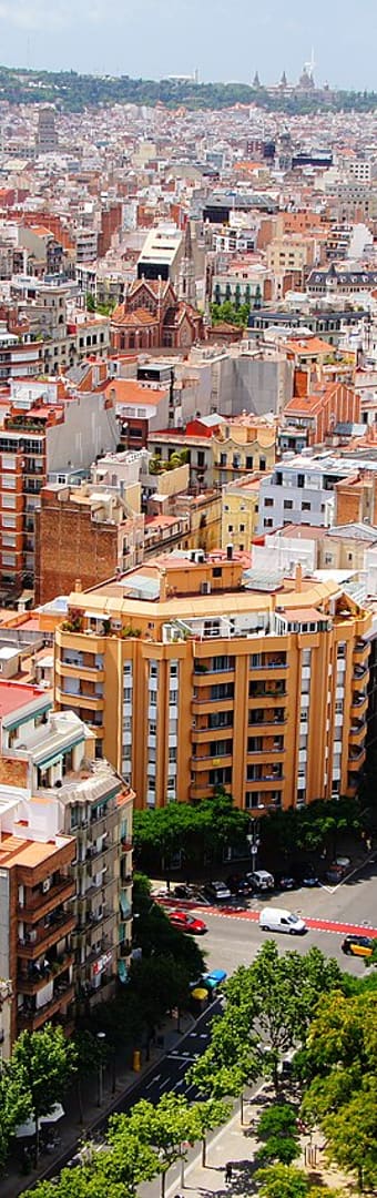 La Sagrada Família
