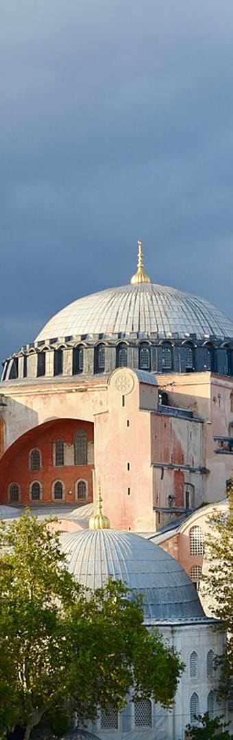 Ayasofya