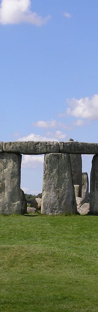 Stonehenge