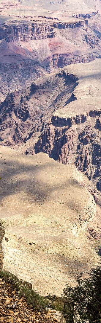 Grand Canyon South Rim